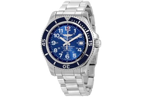 sell breitling watch quincy ma